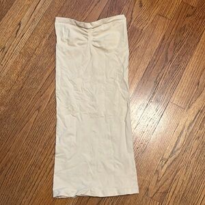 Victoria Secrets Slimming body form size small